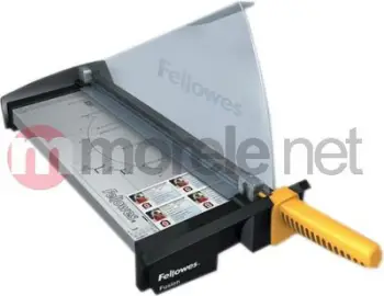 Prerëse letre Fellowes Fusion A3/180, format A3, 10 fletë