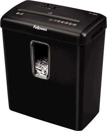 Copëtues letrash Fellowes P-30C P-4 - 1