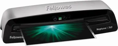Laminator Fellowes Neptune 3 (5721501), A3 - 1