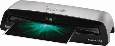 Laminator Fellowes Neptune 3 (5721501), A3 - 2