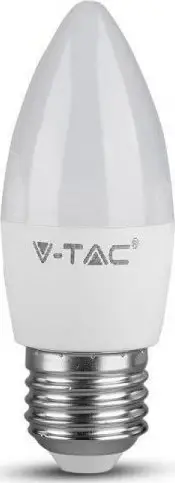 Llambë LED V TAC VT 1821, 4.5W, E27, 4000K