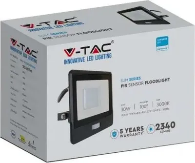 Reflektor V-TAC, i zi - 3