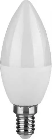 Llambë LED V TAC VT 1818, 3.7W, E14, 6500K, e bardhë e ftohtë