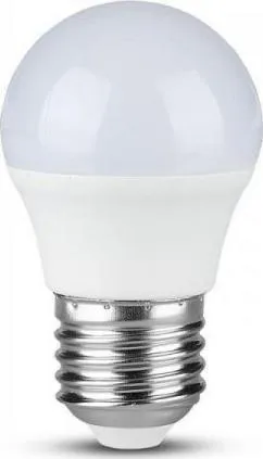 Llambë LED V-TAC VT-1879, 4.5W, E27, 2700K - 1