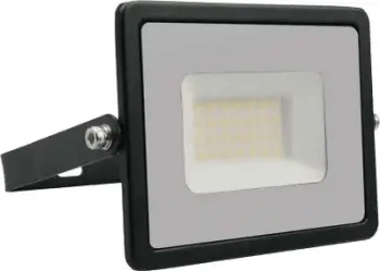 Reflektor LED V TAC, 30W, 2510lm, 4000K, IP65, i zi