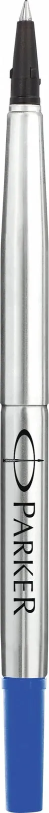Mbushje për stilolapsa Parker Rollerball RB F (1950322), e kaltër - 1