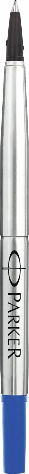 Mbushje për stilolapsa Parker Rollerball RB F (1950322), e kaltër