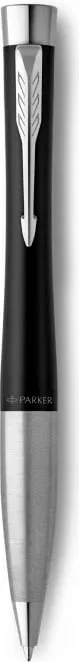 Stilolaps PARKER TWIST URBAN Muted Black me kuti dhurate - 1