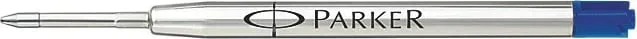 Rimbushje stilolapsi Parker Standard Ballpoint B, ngjyrë e zezë - 1