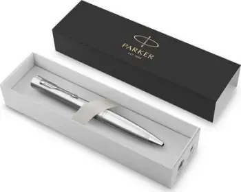 Stilolaps Parker Kugelschreiber Twist Urban Metro Metallic CC (2143641) 354790, M, krom