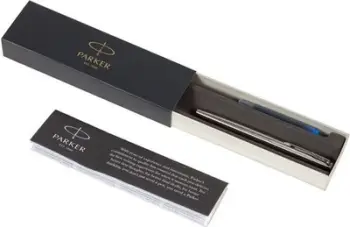 Stilolaps Parker Jotter, i kaltër