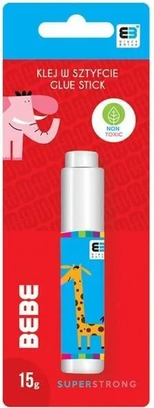 Ngjitës për fëmijë Interdruk, 15 g - 1