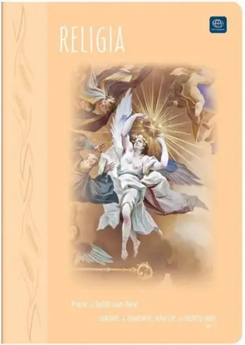 Fletore Interdruk, A5, 10 copë