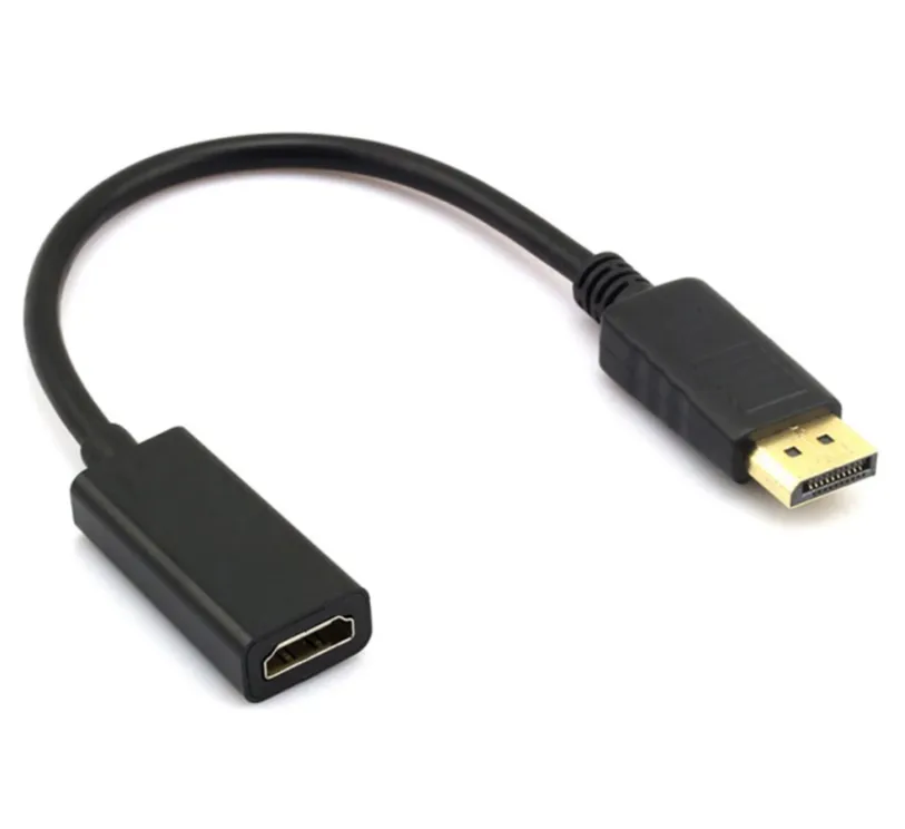 Konvertor Platinet PMMA9903, DP/HDMI, i zi - 1