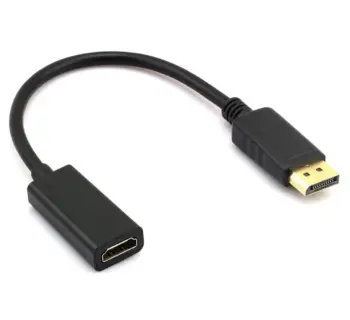 Konvertor Platinet PMMA9903, DP/HDMI, i zi