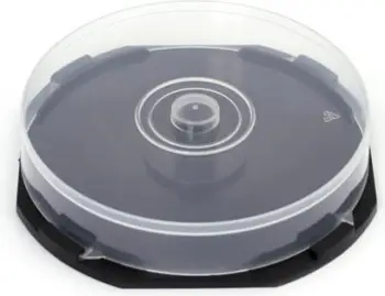 Kuti për CD Platinet CAKE 10