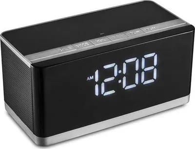 Altoparlant Platinet PMGC10A, Bluetooth 4.0, 10W - 1