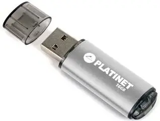 Memorie USB Pendrive Platinet 16GB
