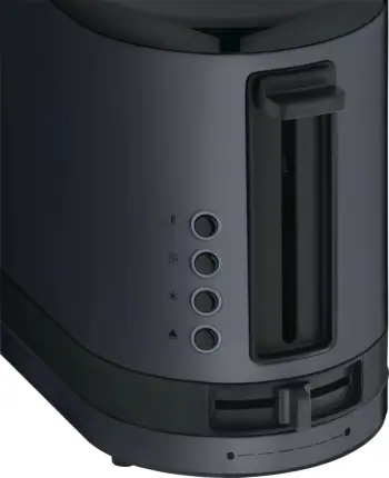 Tostues WMF KITCHENminis 0414120071, 900W, i zi