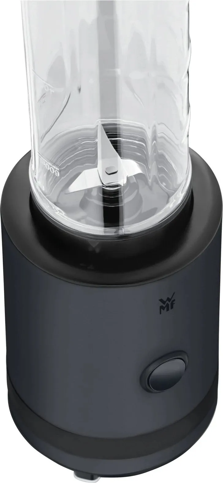 Blender WMF Küchenminis Smoothie-to-go deep black - 4