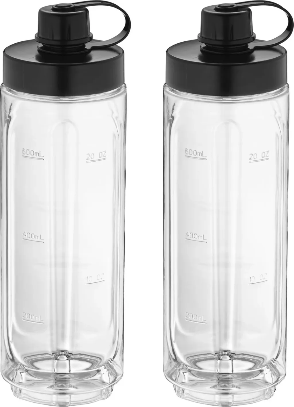 Blender WMF Küchenminis Smoothie-to-go deep black - 7