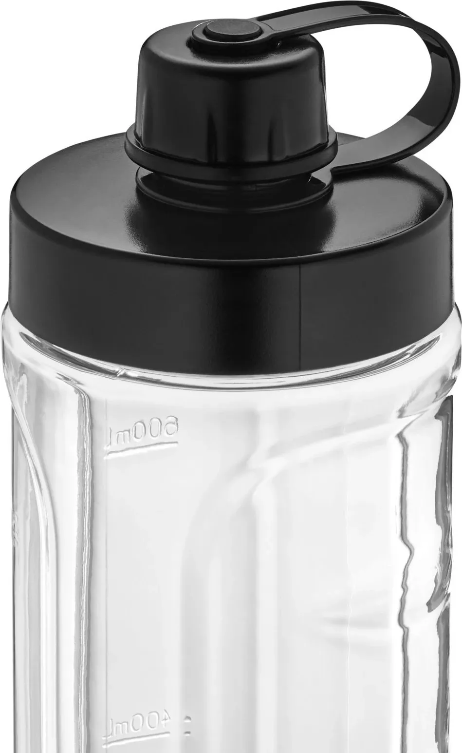 Blender WMF Küchenminis Smoothie-to-go deep black - 8