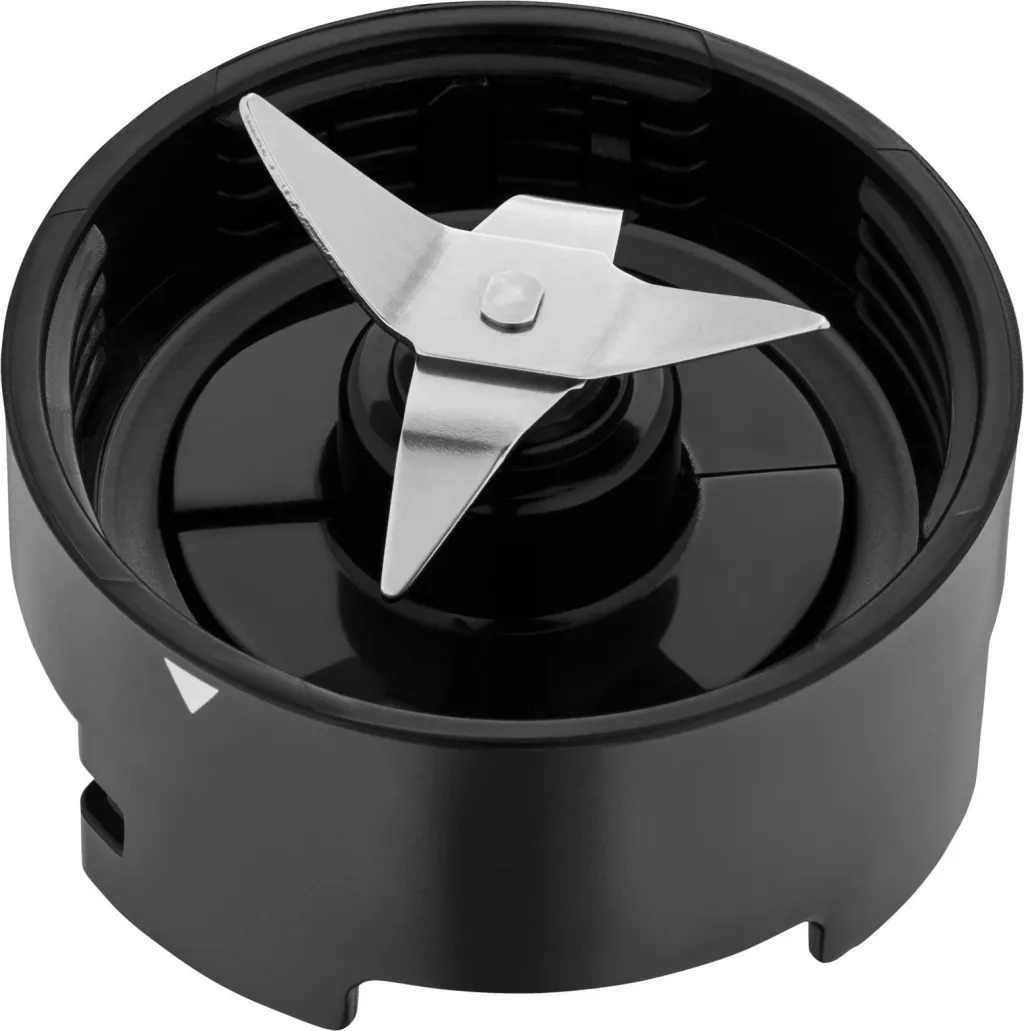 Blender WMF Küchenminis Smoothie-to-go deep black - 9