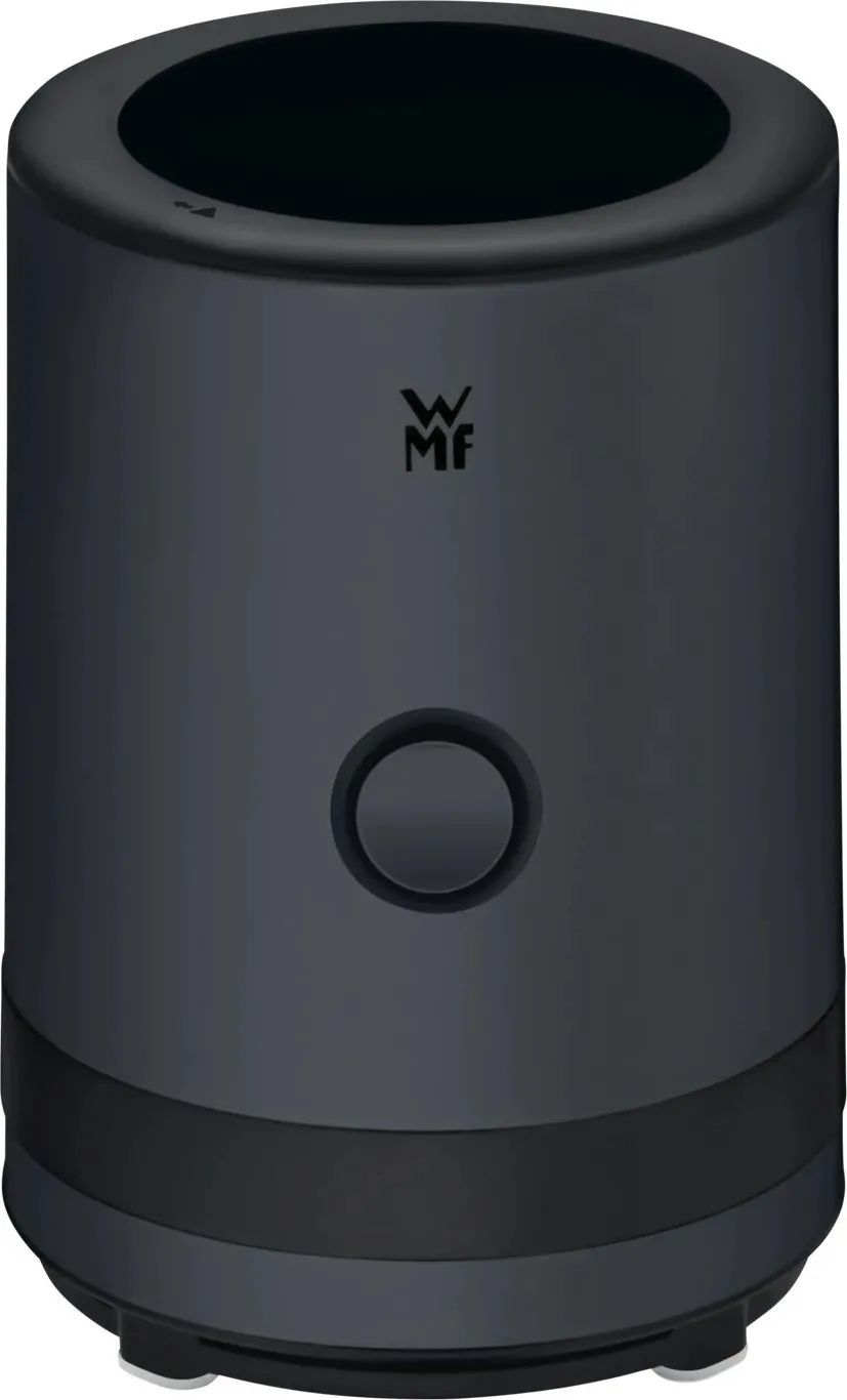 Blender WMF Küchenminis Smoothie-to-go deep black - 10