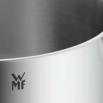 Tenxhere e vogël WMF Mini Stielkasserolle 12cm pa kapak inox 0.7L