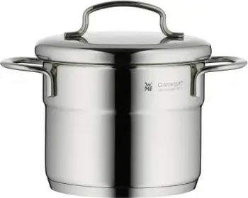 Tenxhere e vogël WMF Mini 0712776040, 1.0L, çelik inox, 12cm