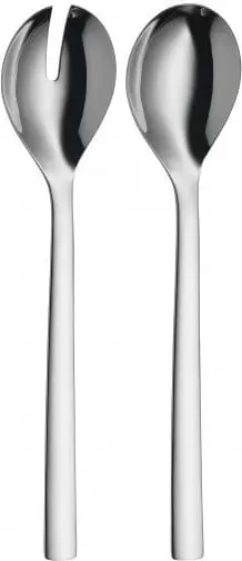 Set lugësh sallate WMF Nuova 30cm inoks