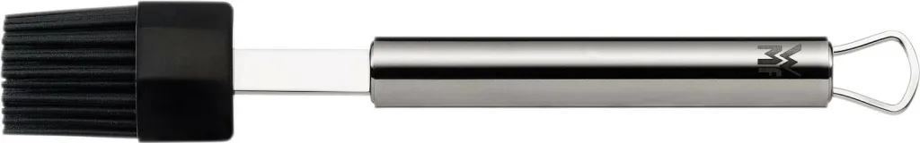 Furçë kuzhine WMF Profi Plus 20cm silikon, e zezë - 1