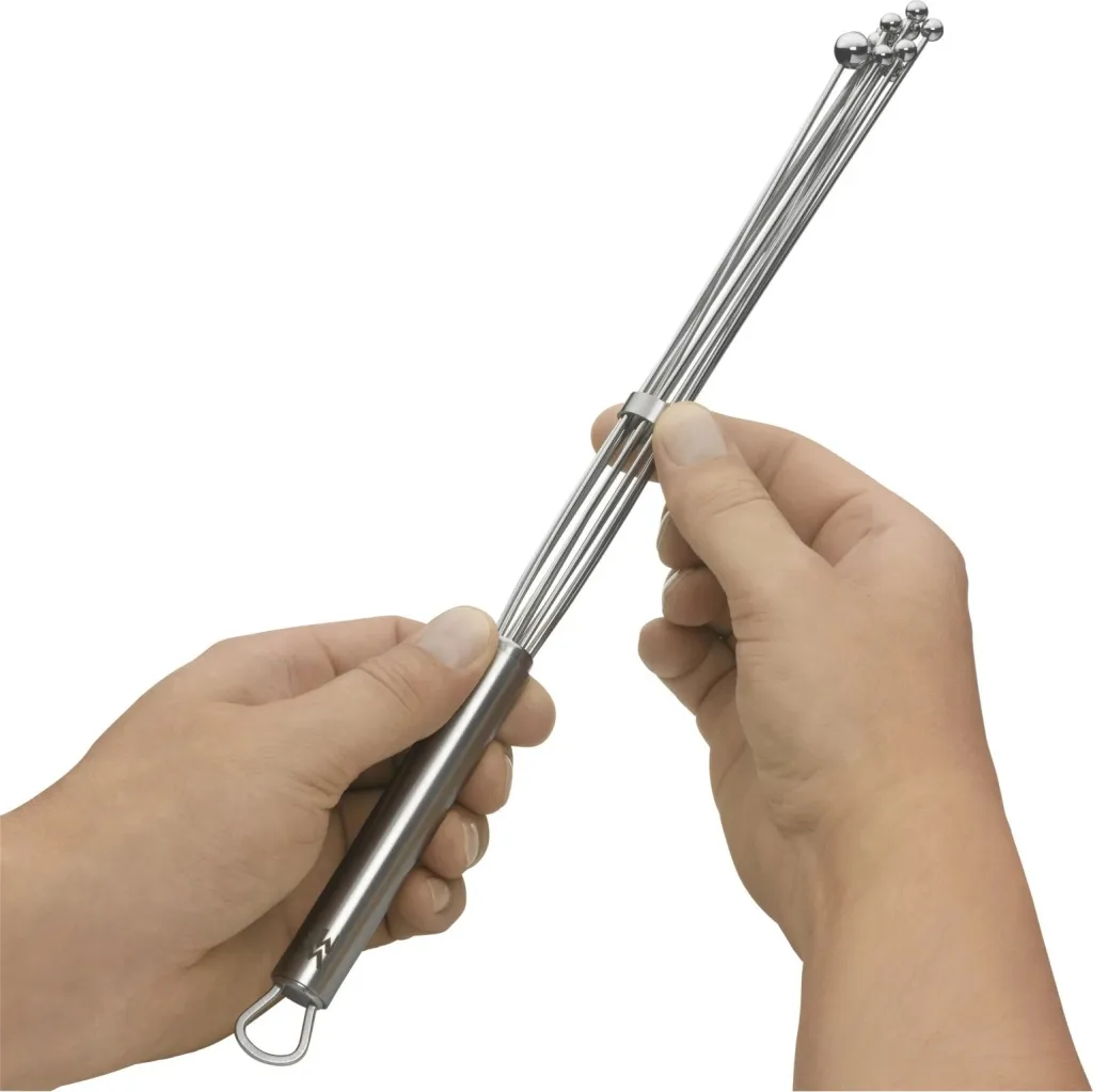 Rrahëse WMF Profi Plus Rührblitz 32 cm, inoks - 2