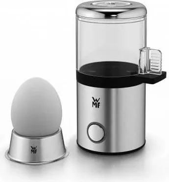Zierës vezësh WMF KÜCHENminis My Egg, inox - 1