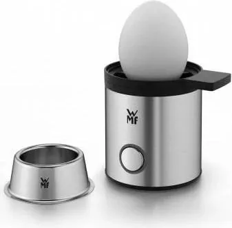 Zierës vezësh WMF KÜCHENminis My Egg, inox - 2