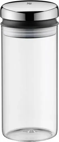 Enë magazinimi WMF Depot 1L, metalike - 1