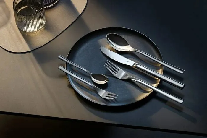 Set i thikave WMF Palermo, 30 copë, Çelik inox - 2