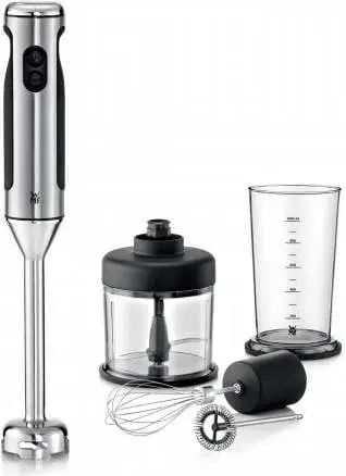 Blender WMF 61.3024.0147, 1.6 L, 700 W, Inoks, i zi