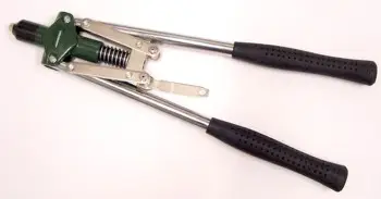 Riveter dore Jonnesway Lever, 3.2–6.4mm