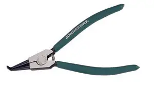 Pincë unazore Seeger Jonnesway 3-15 mm të lakuara nga jashtë - AG010010