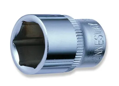 Çelës 6-këndor Jonnesway 1/2", 19 mm - 1
