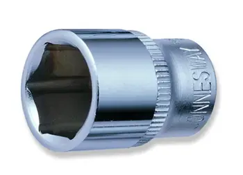 Çelës 6-këndor Jonnesway 1/2", 19 mm
