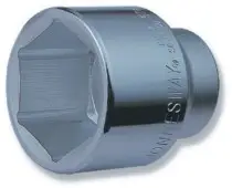 Çelës 6-këndësh Jonnesway, 3/4", 36 mm