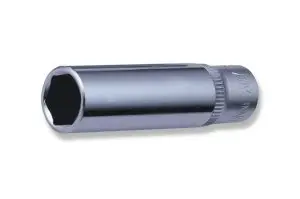 Kapak metalik Jonnesway, 1/4", 8 mm