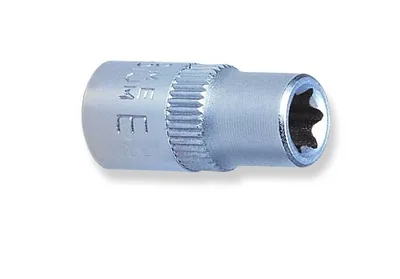 Fole Torx për çelës Jonnesway S06H420, madhësi E20, 1/2" - 1
