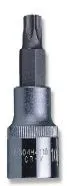 Vidë Jonnesway Torx, 1/4", T20 x 37 mm - 1
