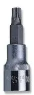 Vidë Jonnesway Torx, 1/4", T20 x 37 mm
