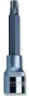 Çelës Jonnesway Torx 1/2" T40 x 58mm - 1