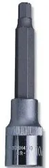 Prizë çelësi Jonnesway Allen (S09H408), 1/2" H8, 55mm - 1