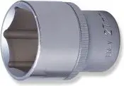 Çelësi Jonnesway 1/2" 6-point, 36mm